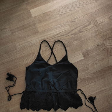 Top court noir
