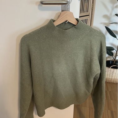 & Other Stories Pull  XS