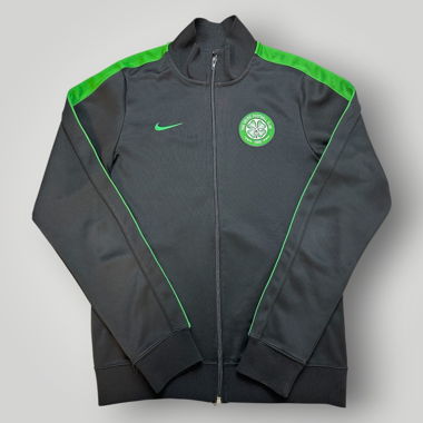 Nike Celtic Trainingsjacke