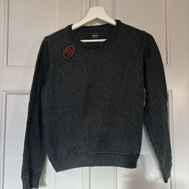 Feinstrickpullover 