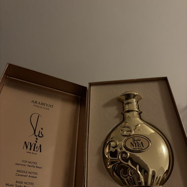 Profumo Arabiyat Prestige NYLA