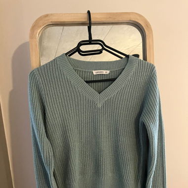 Woman Pullover
