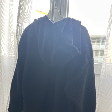 Teddy Jacke