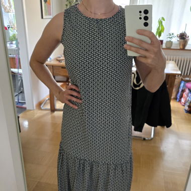 Sommerkleid - Opus