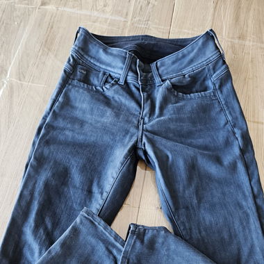 G-Star Raw - LYNN MID SKINNY