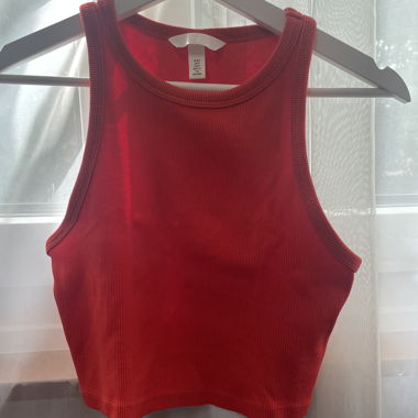 Croptops