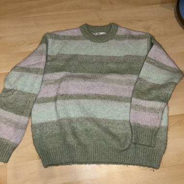 Strickpullover