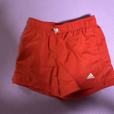 Adidas AEROREADY Sports Shorts – Size S