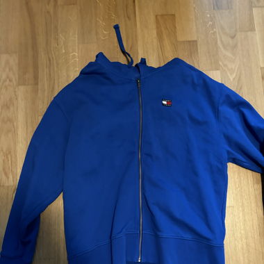 Tommy Hilfiger Jacke 