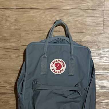 Fjällräven Rucksack