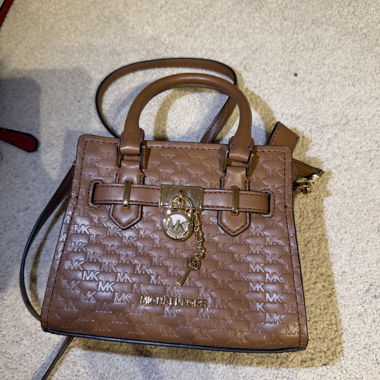 Michael Kors Handtasche