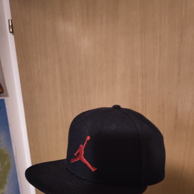 Jordan Cap