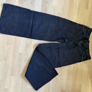 Jeans Levi's wide leg 29