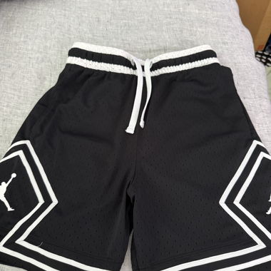 Jordan Basketball Shorts