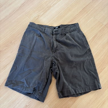 Short en jeans Loom