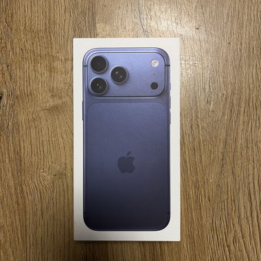 iPhone Nachtblau 256 bg 