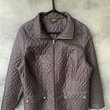 Jacke