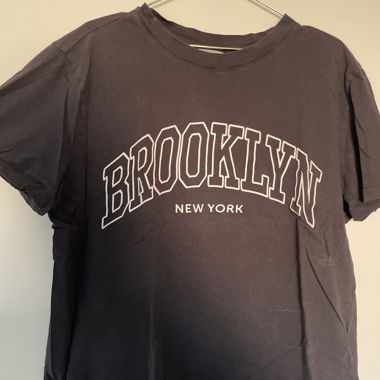 Brooklyn-T-Shirt