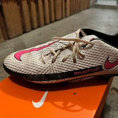 Fußballschuh Nike 45 