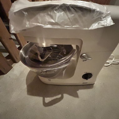 Robot de cuisine MIO STAR Impasto