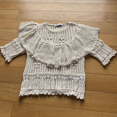 Top Zara