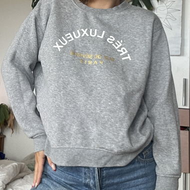 Pullover 