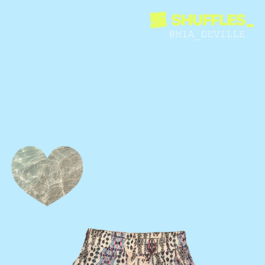Beach Shorts