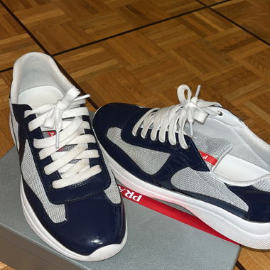 Sneakers Prada, taglia 43
