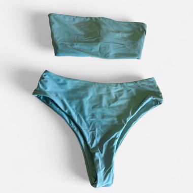 Ensemble Bikini Bandeau