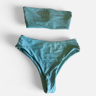 Ensemble Bikini Bandeau