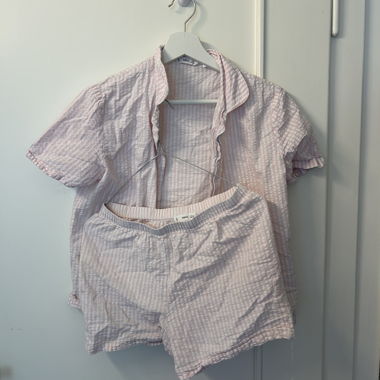 Set short a righe