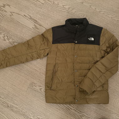Northface Puffer