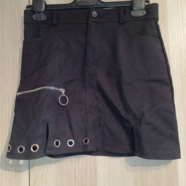Mini skirt