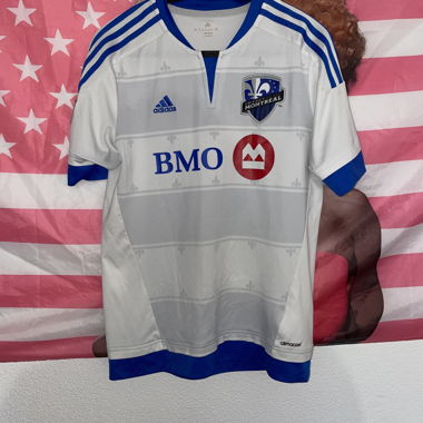 Maillot impact montréal XL enfant