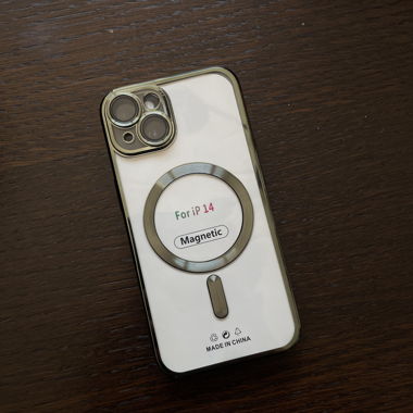 iPhone 14 Hülle
