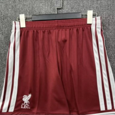 Pantaloncini LEC del Liverpool