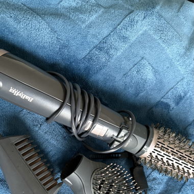 Babyliss Brosse Souflante