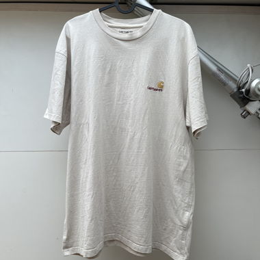 Carhartt T-Shirt beige