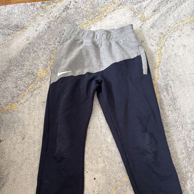 Bas de survêtement Nike enfant 