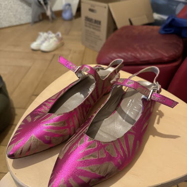 AGL Schuhe