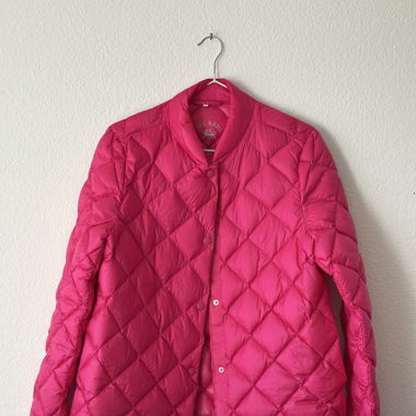 Paul Kehl puffer jacket 
