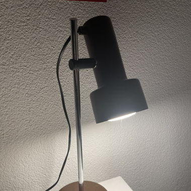 Vintage lamp