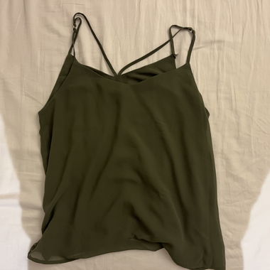 Blouse Top