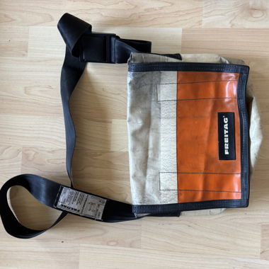 Freitag Messenger Bag Small (Lassie)