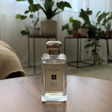 Jo Malone London, Wood Sage & Sea Salt