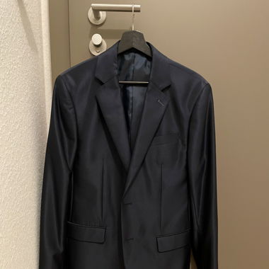 Blazer Homme 