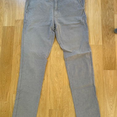 Pantaloni Chino Jack & Jones