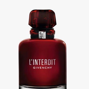 Givenchy Interdit rouge 80ml