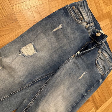 Only Jeans, size S/36