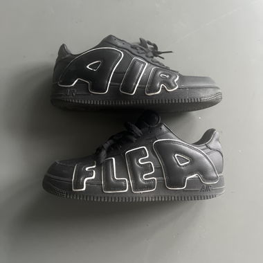 CPFM AirForce 1's nere